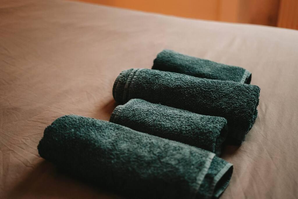 Ultimate Comfort ! Jacuzzi & Sauna. เบอซองซง ภายนอก รูปภาพ